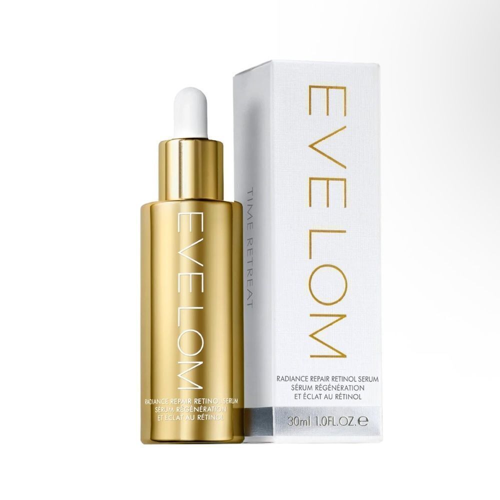 Eve Lom Radiance Repair Retinol Serum NIB 30ml